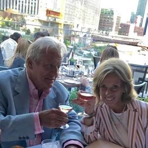 Meet your Posher, Barbara